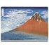 Hokusai Fuji Mountains in clear Weather Surface Book 2 13.5in Skin